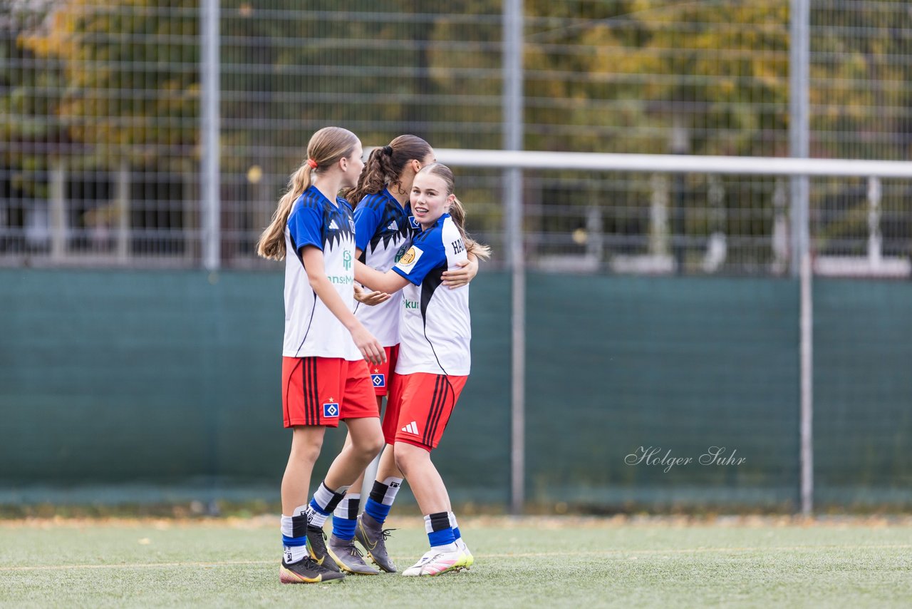 Bild 130 - wCJ Holstein Kiel Turnier